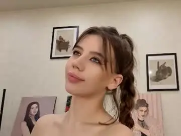 Chaturbate Live Sex of jenie_fire