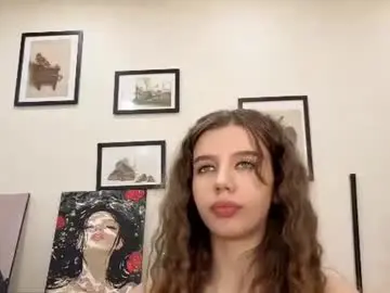 Chaturbate Sex Cam of jenie_fire