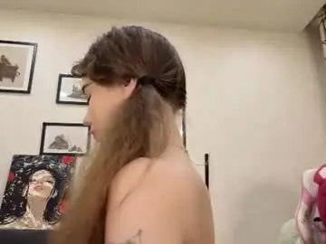 Chaturbate Free Porn Cam of jenie_fire