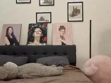 Chaturbate Sex Chat of jenie_fire