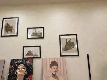Chaturbate Adult Webcam of jenie_fire