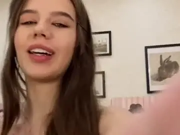 Chaturbate Adult Video Chat of jenie_fire