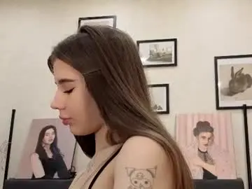 Chaturbate Adult Webcams of jenie_fire