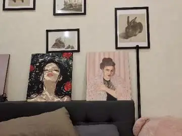 Chaturbate Best Webcam of jenie_fire