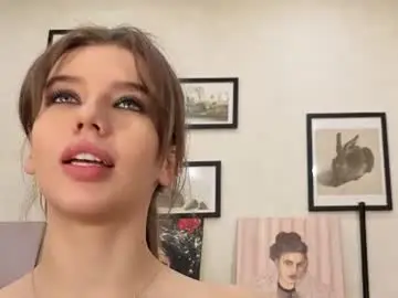 Chaturbate Best live sex cam show of jenie_fire