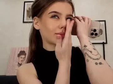 Chaturbate Live Porn of jenie_fire