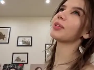 Chaturbate Live Sex of jenie_fire