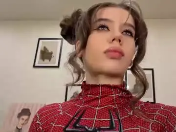 Chaturbate Free Live Porn of jenie_fire