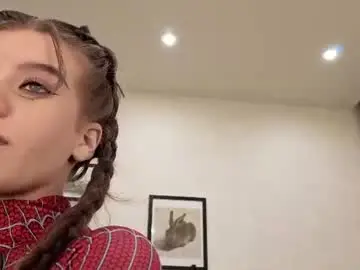 Chaturbate Private Sex Chat of jenie_fire