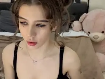 Chaturbate Nude Webcam of jenie_fire