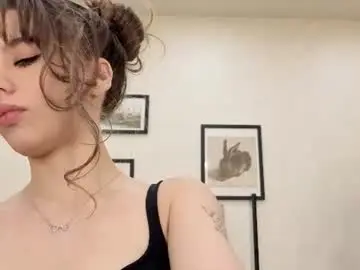 Chaturbate Best Webcam of jenie_fire
