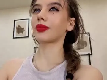 Chaturbate Live Sex Cam of jenie_fire