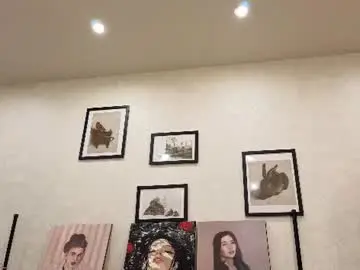 Chaturbate Nude Webcam of jenie_fire