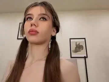 Chaturbate Adult Webcam of jenie_fire