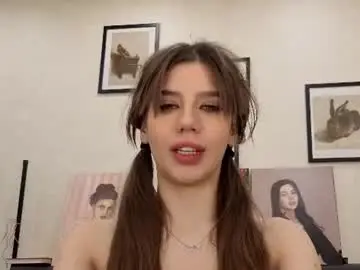 Chaturbate Sex Cam of jenie_fire