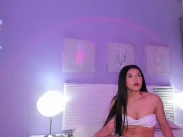 Chaturbate Live Sex Cam of kamyvega