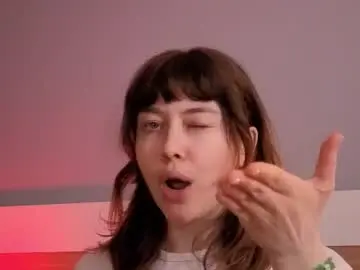 Chaturbate Free Live Porn of kina_ka