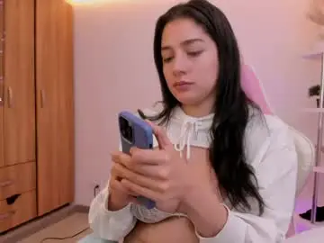 Chaturbate Private Sex Chat of kittyfeet2