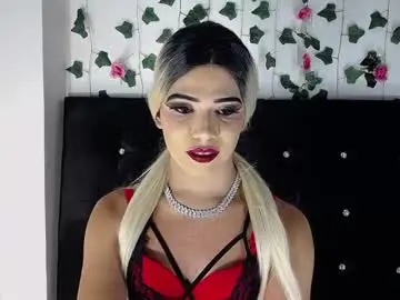 Chaturbate Best Webcam of kristal_queen01