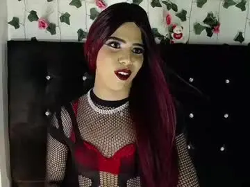 Chaturbate Best Webcam of kristal_queen01