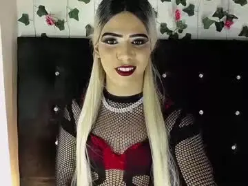 Chaturbate Watch Live Sex Cams of kristal_queen01