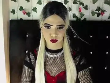 Chaturbate Free Live Porn of kristal_queen01