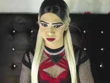 Chaturbate Sex Cam of kristal_queen01