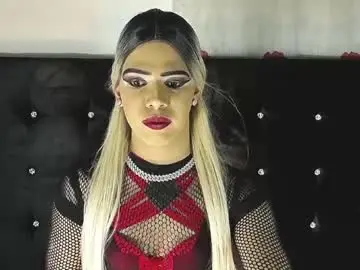Chaturbate Sex Cam of kristal_queen01