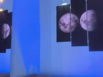 Chaturbate Nude Webcam of maddy_walker