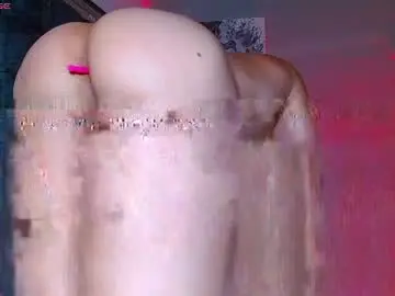 Chaturbate Live Sex Cam of max_mayer