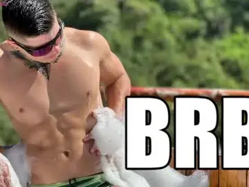 Chaturbate Watch Live Sex Cams of max_mayer