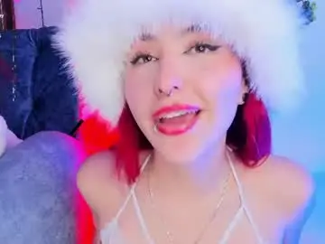 Chaturbate Adult Video Chat of megan_wolf_1