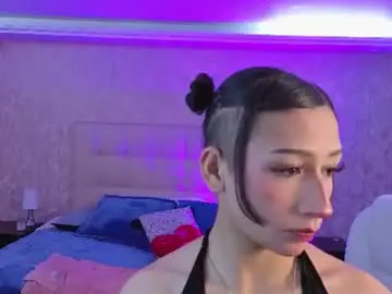 Chaturbate Watch Live Sex Cams of mia_bloom2