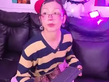 Chaturbate Adult Video Chat of mia_bloom2