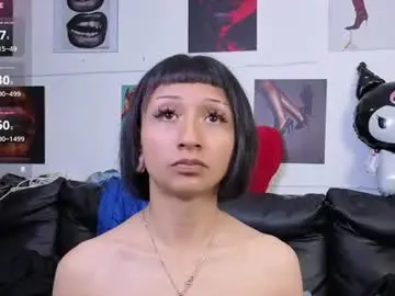 Chaturbate Sex Cam of mia_bloom2
