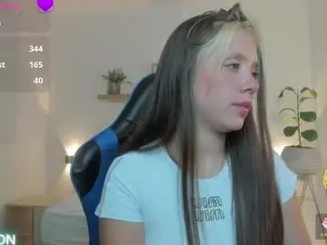 Chaturbate Sex Chat of nataly_rodri