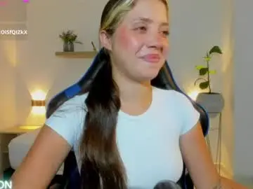 Chaturbate Live Sex Cam of nataly_rodri