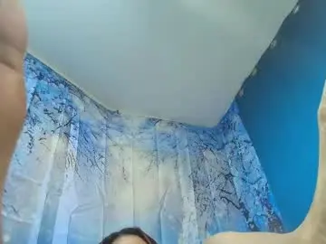 Chaturbate Adult Video Chat of paolamss