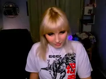 Chaturbate Watch Live Sex Cams of scarlett_badgirl