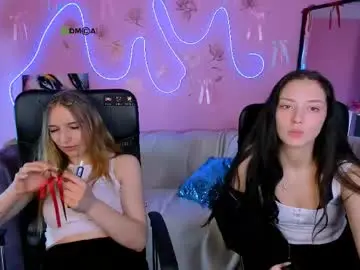 Chaturbate Private Sex Chat of scarlett_badgirl