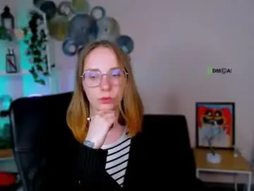 Chaturbate Adult Video Chat of scarlett_badgirl