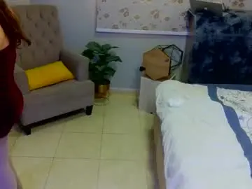 Chaturbate Nude Webcam of sissy_medlest