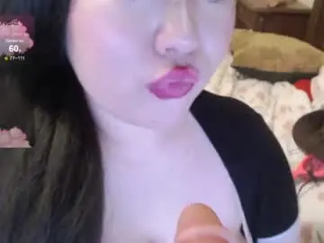 Chaturbate Live Sex of tesla_doll
