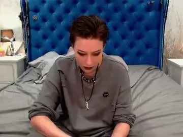 Chaturbate Nude Webcam of via_mayer