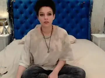 Chaturbate Live Sex Cam of via_mayer