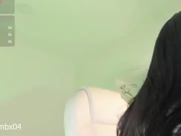 Chaturbate Sex Chat of ambermiller04