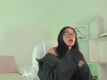 Chaturbate Free Porn Cam of ambermiller04