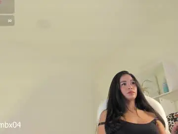 Chaturbate Watch Live Sex Cams of ambermiller04