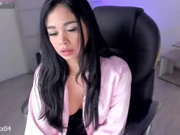 Chaturbate Best live sex cam show of ambermiller04