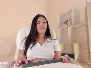 Chaturbate Best live sex cam show of ambermiller04